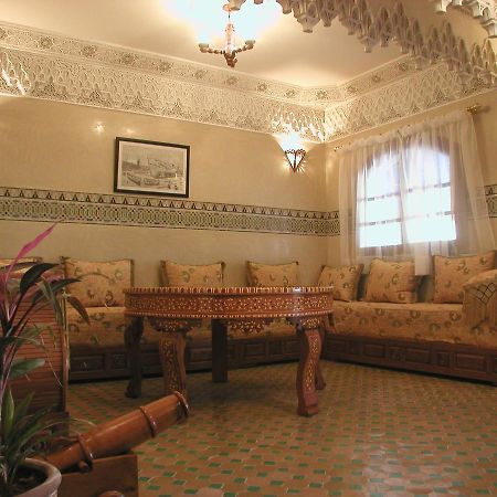 Residence Essaouira Mogador Екстериор снимка