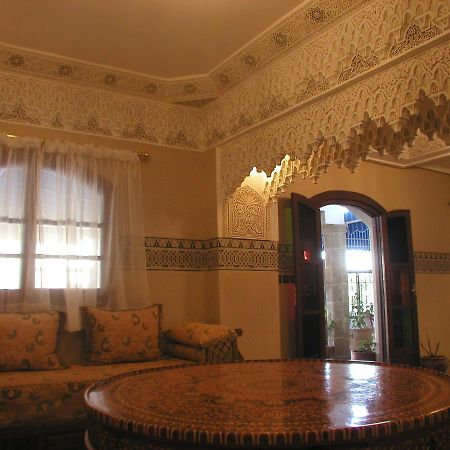 Residence Essaouira Mogador Екстериор снимка