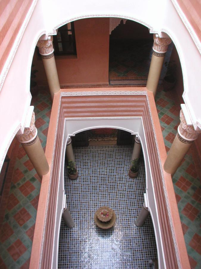 Residence Essaouira Mogador Екстериор снимка