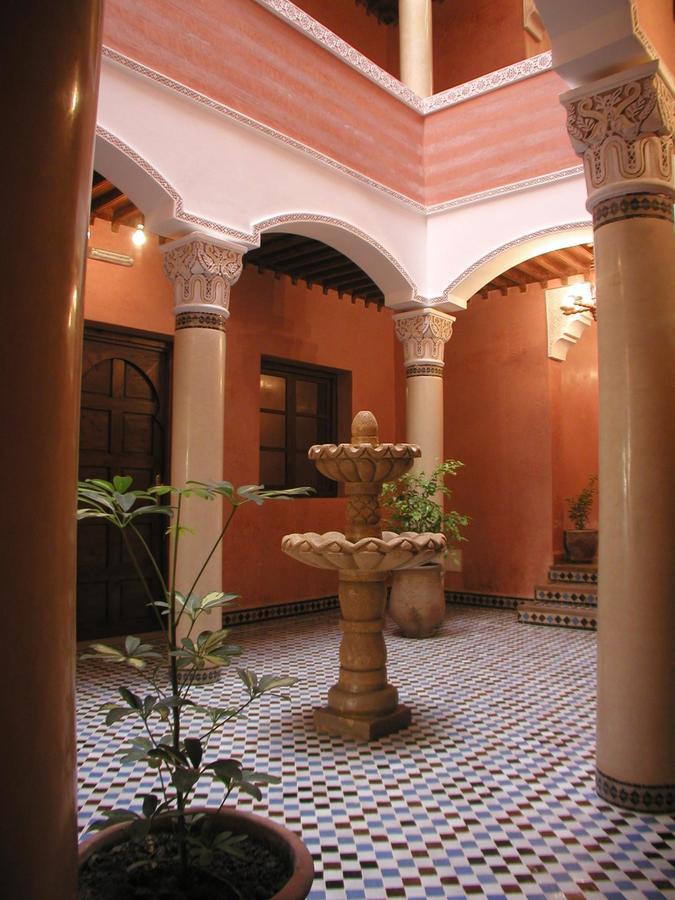 Residence Essaouira Mogador Екстериор снимка