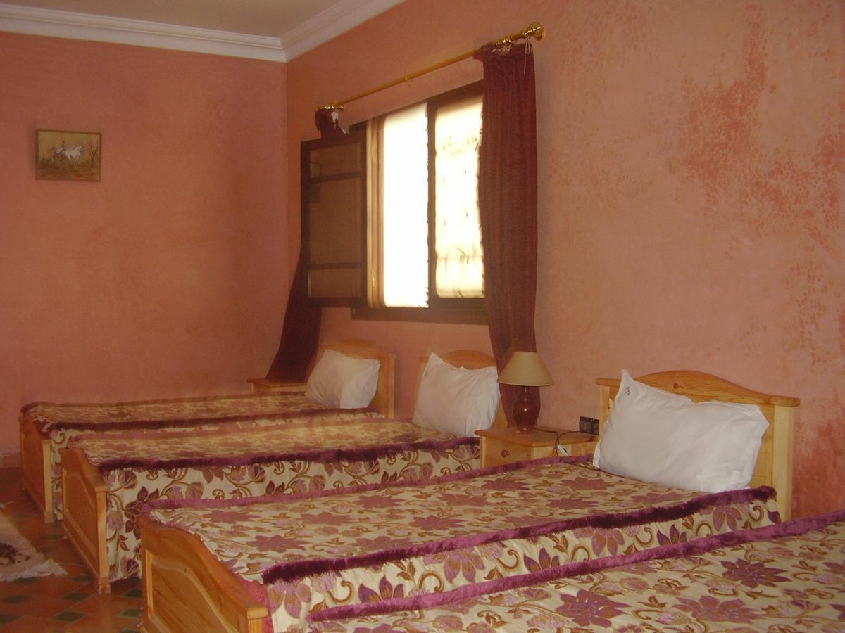 Residence Essaouira Mogador Екстериор снимка