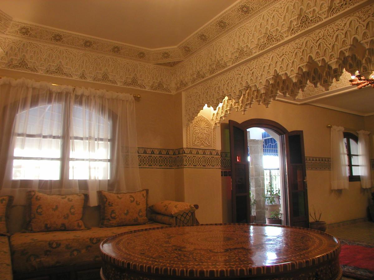Residence Essaouira Mogador Екстериор снимка