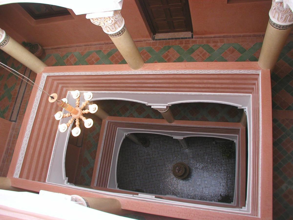Residence Essaouira Mogador Екстериор снимка