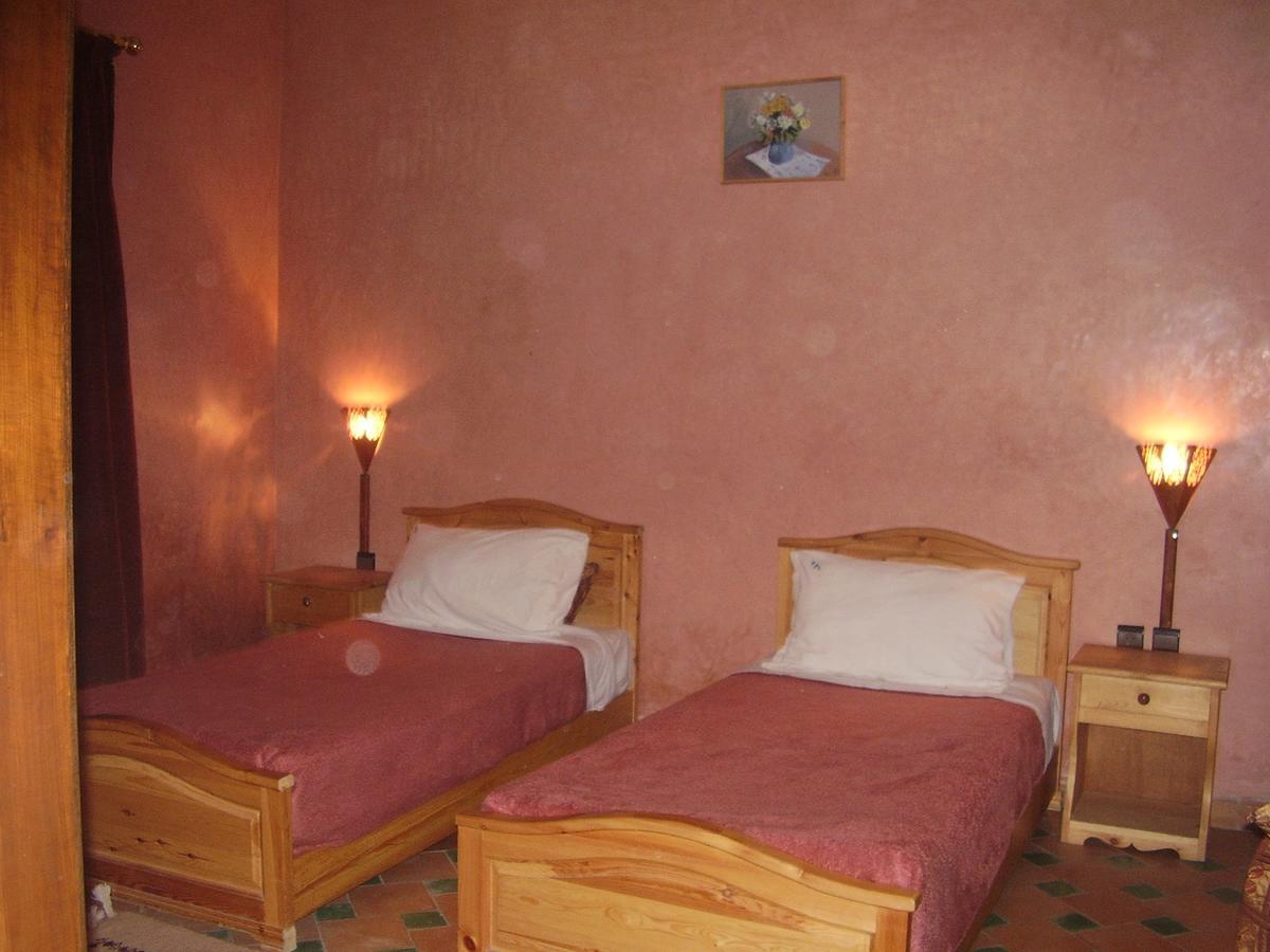 Residence Essaouira Mogador Екстериор снимка