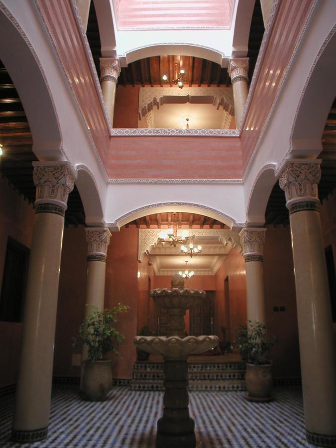 Residence Essaouira Mogador Екстериор снимка