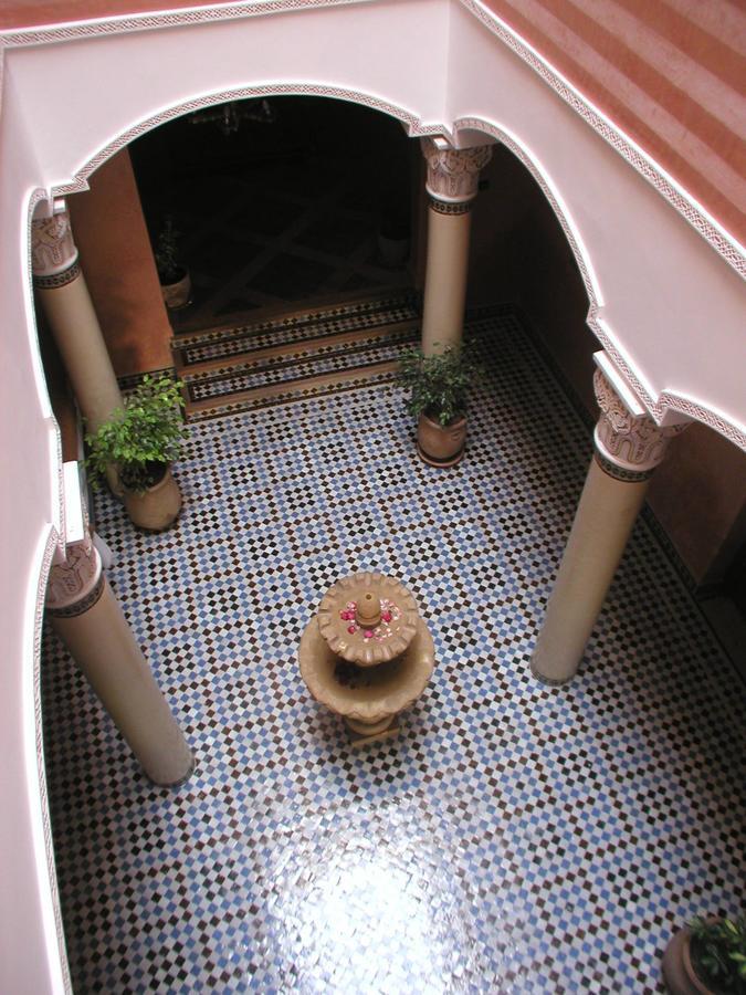 Residence Essaouira Mogador Екстериор снимка