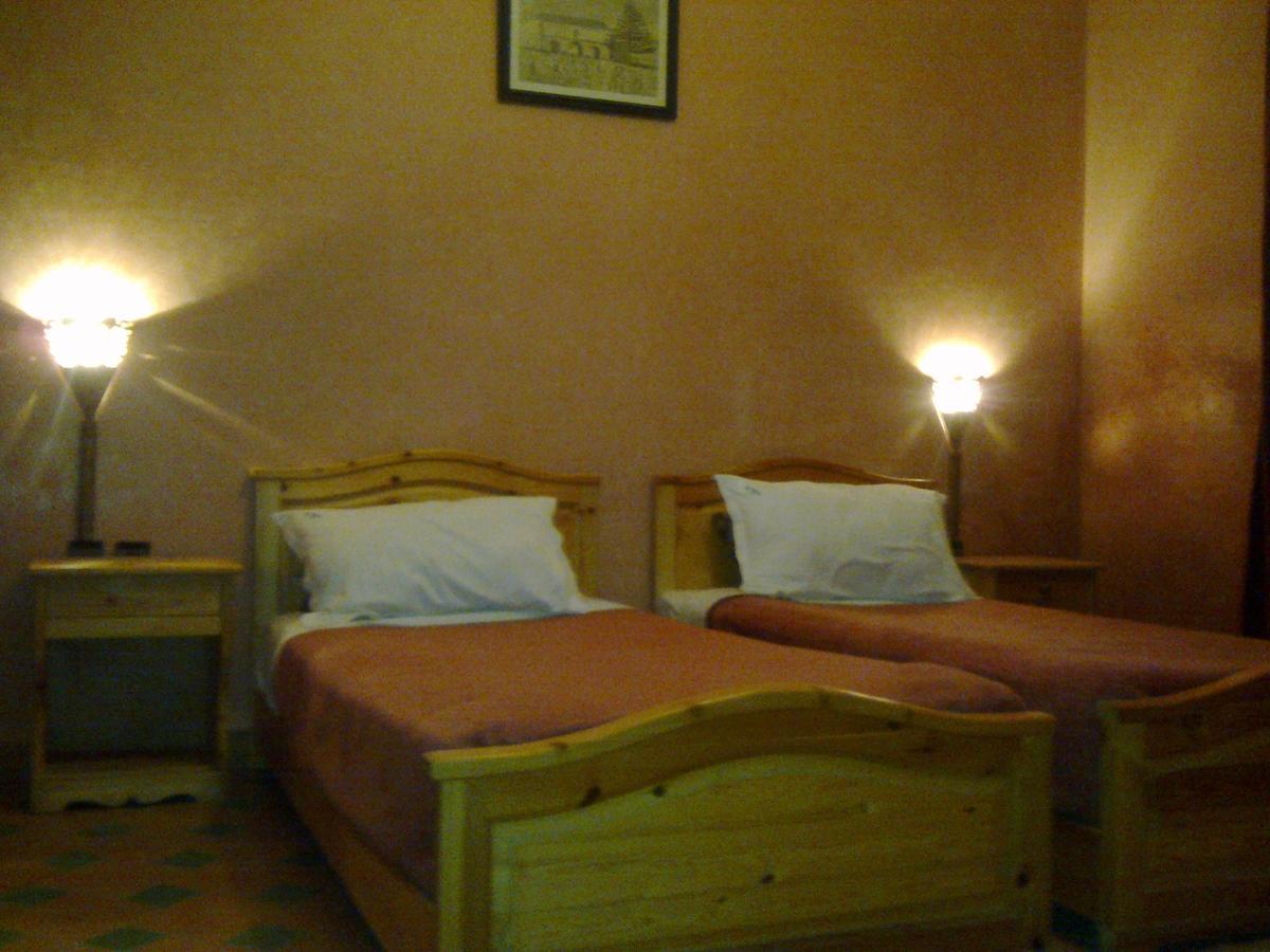 Residence Essaouira Mogador Екстериор снимка