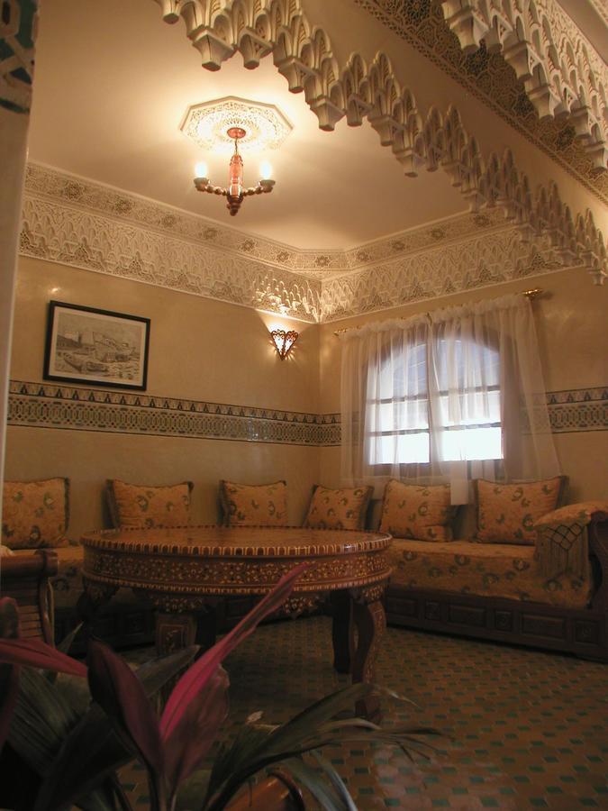 Residence Essaouira Mogador Екстериор снимка