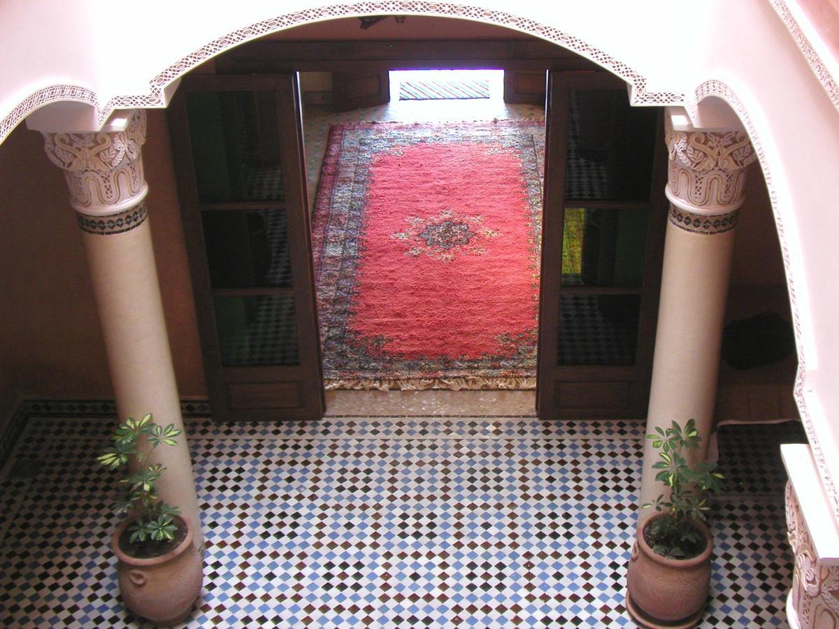 Residence Essaouira Mogador Екстериор снимка