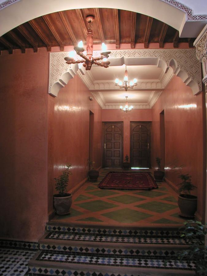 Residence Essaouira Mogador Екстериор снимка