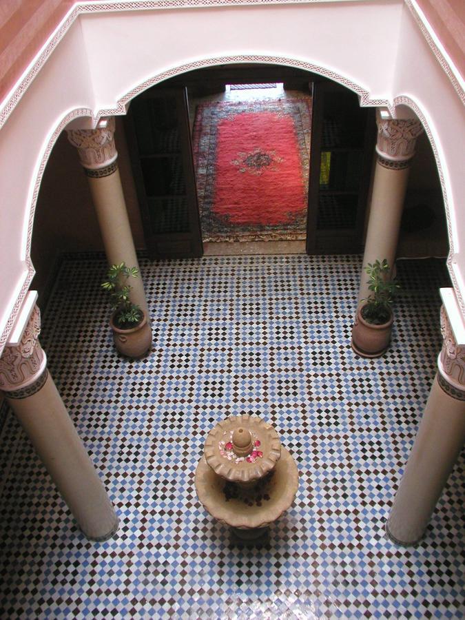 Residence Essaouira Mogador Екстериор снимка