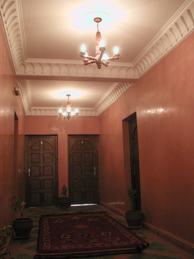 Residence Essaouira Mogador Екстериор снимка