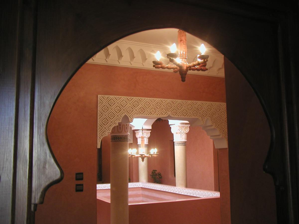 Residence Essaouira Mogador Екстериор снимка