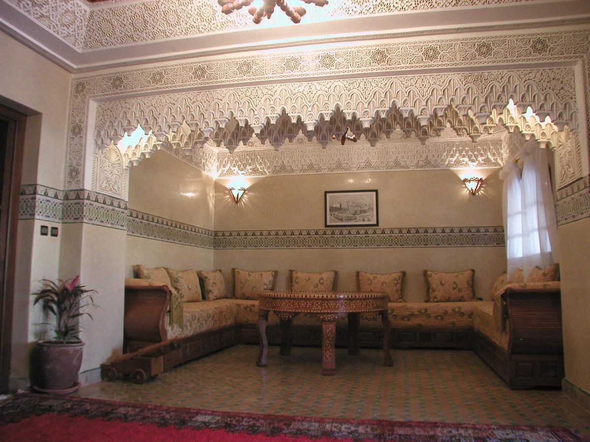Residence Essaouira Mogador Екстериор снимка